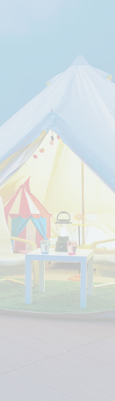 Dot GLAMPING