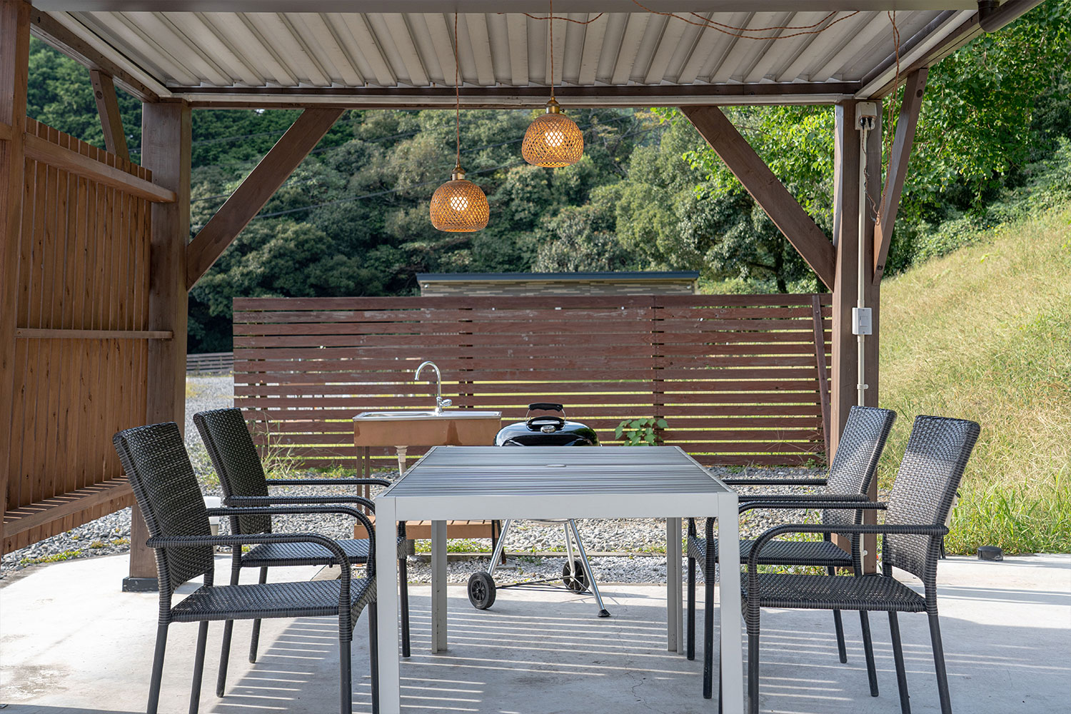 6ｍドームテント