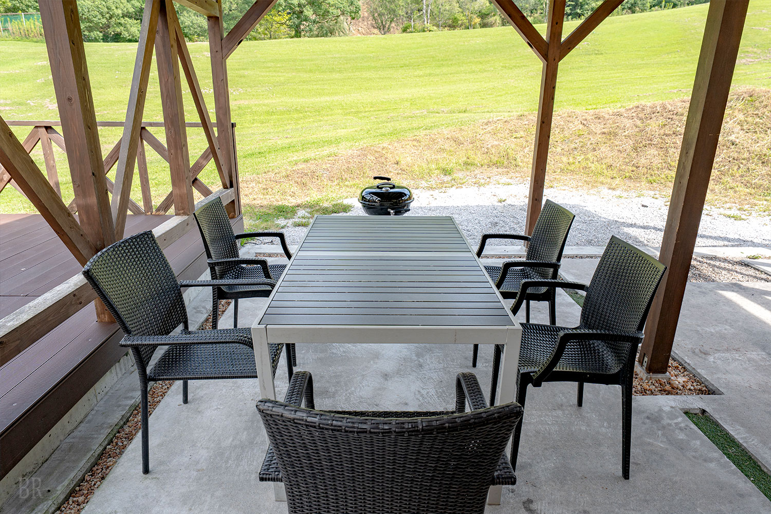 7ｍドームテント【Aqua】