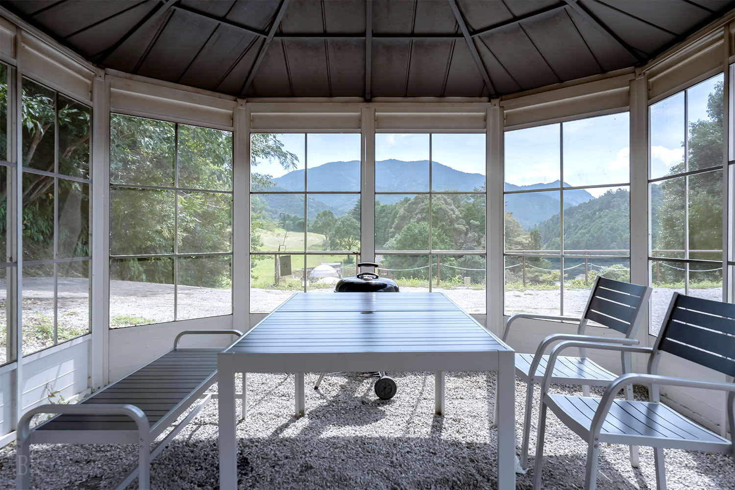 7ｍドームテント【Star】