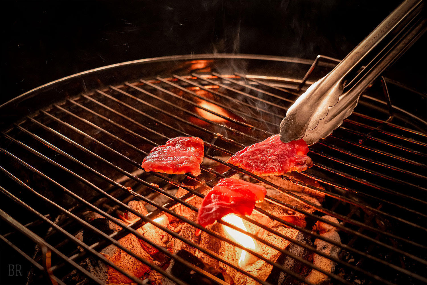 四万十産の食材にこだわったBBQプラン