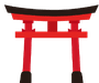 鳥居